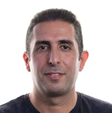 דוד אשכנזי
