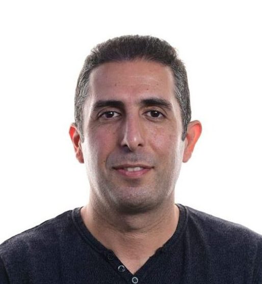ישראל ישראלי