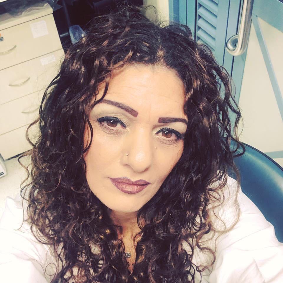 איילת גייגו