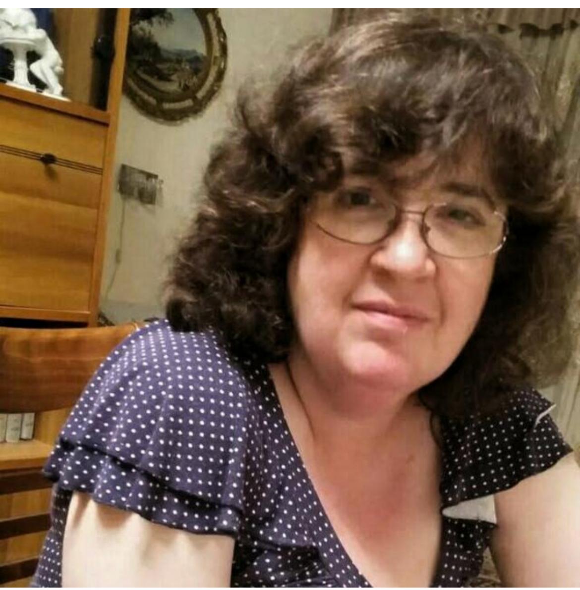 אינה לבקוביץ