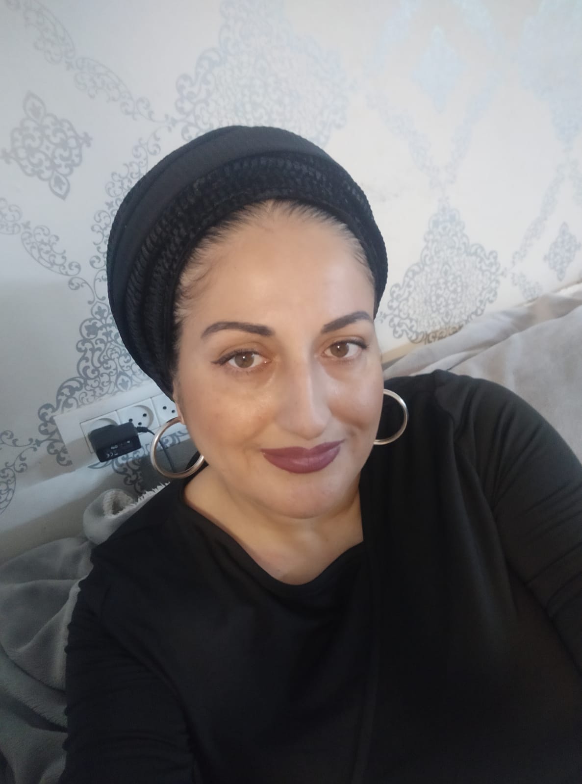 טליה חנה