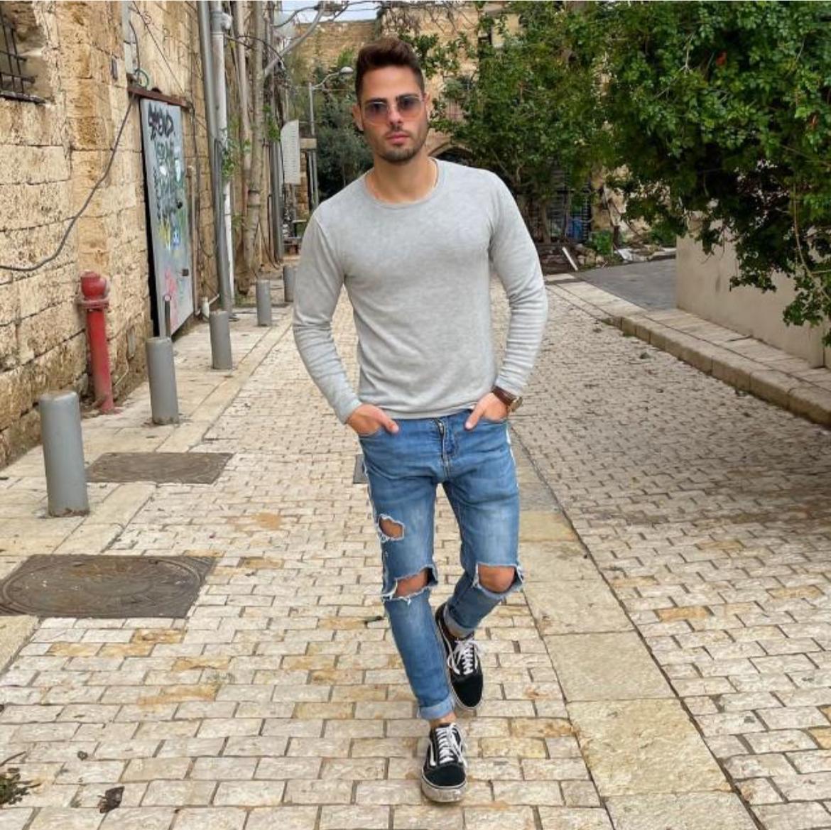 ג'אמילה חמודי