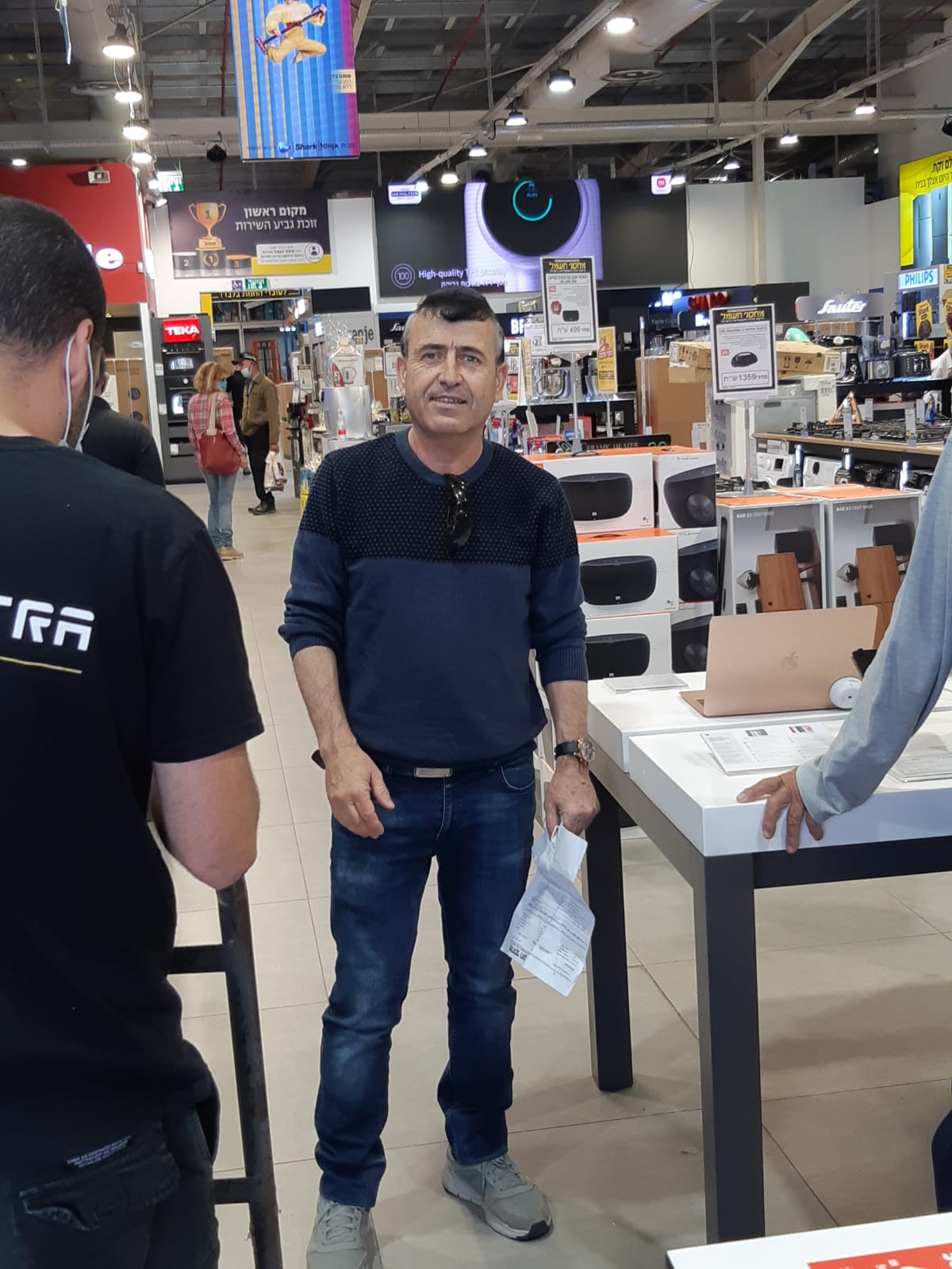 עמרם סבג