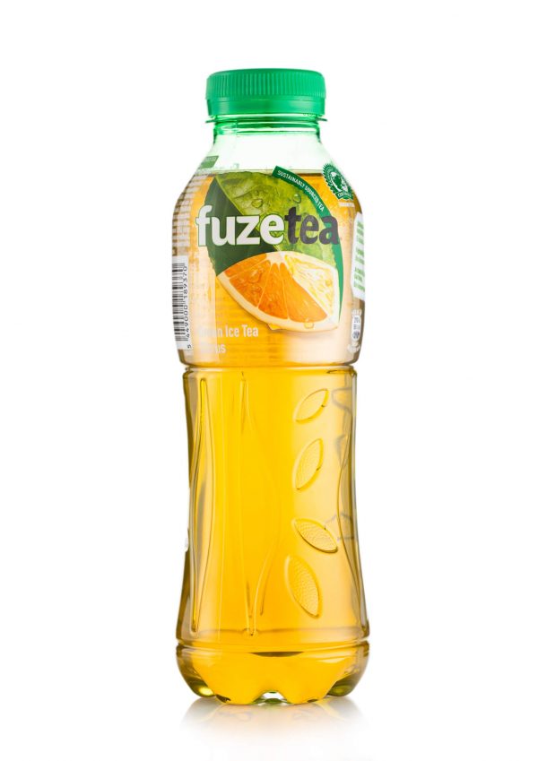 Fuze Tea