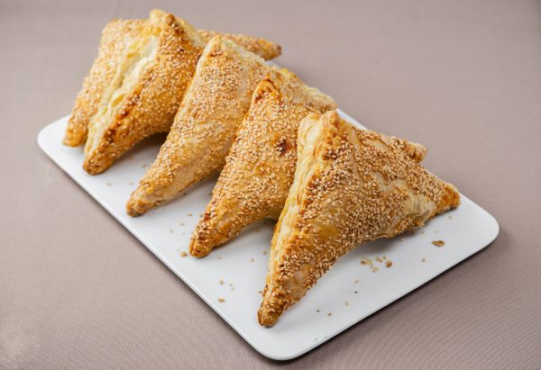 ⁦קוראסון גדול \ בורקס גדול⁩ – תמונה ⁦2⁩
