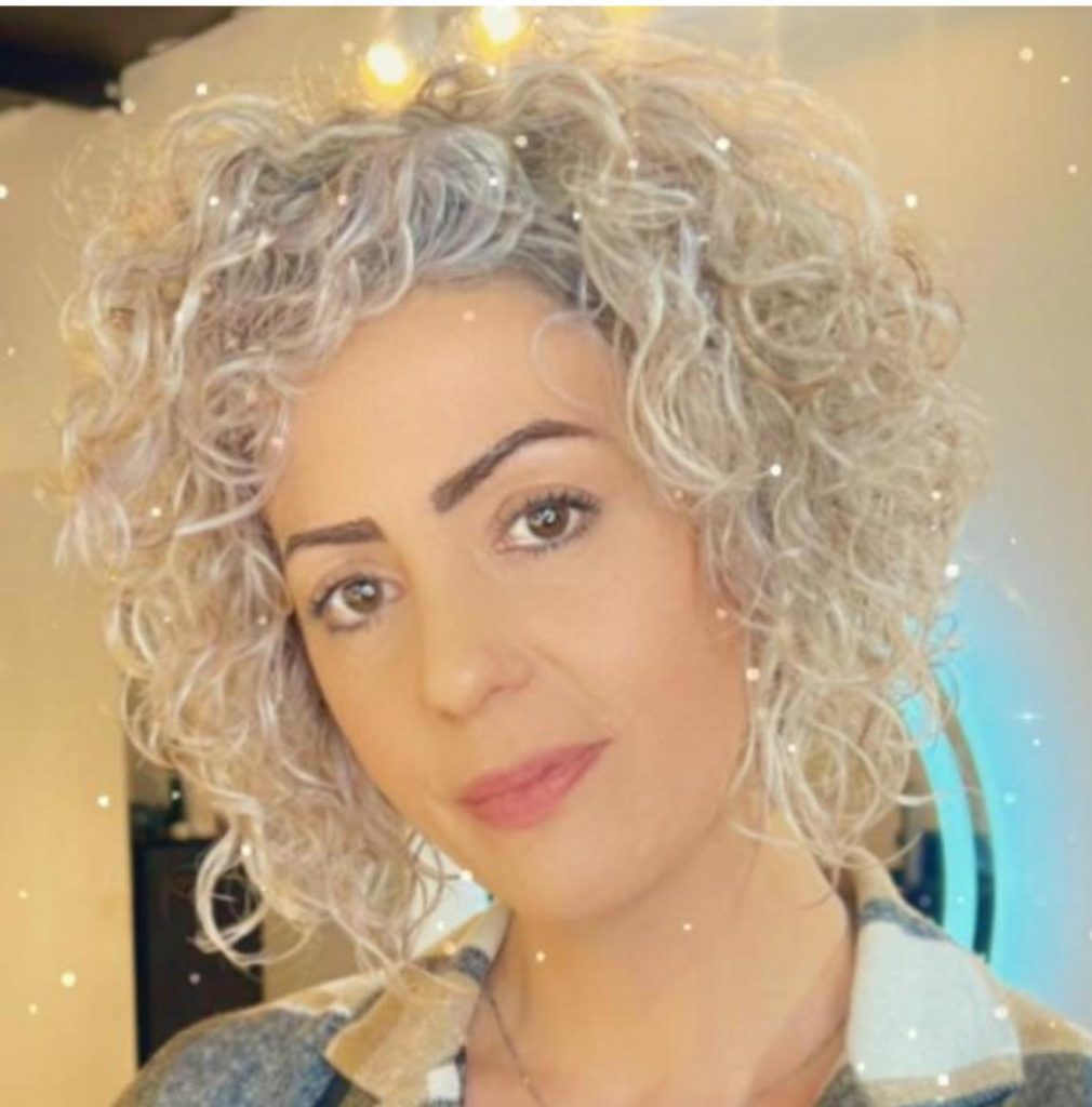 גאולה מלכה